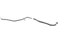 BMW 17228509709 Oil Cooling Pipe Outlet BMW 17228509709 Oil Cooling Pipe Outlet