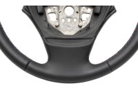 BMW 32306779832 Airbag Module, Driver'S Side BMW 32306779832 Airbag Module, Driver'S Side