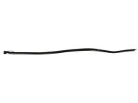 BMW 51767428705 Weather stripping B-Pillar