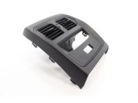 BMW 51166996849 COVER CENTRE CONSOLE, REAR