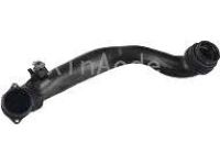 BMW 13718651066 CHARGE AIR INDUCTION TRACT BMW 13718651066 CHARGE AIR INDUCTION TRACT