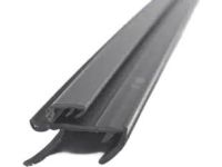 BMW 51337329955 Channel Sealing, Inside, Door, Front Left