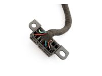 BMW 61136954580 Socket Housing BMW 61136954580 Socket Housing