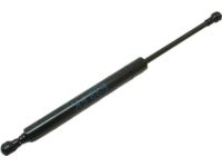 BMW 51238150077 Gas Pressurized Spring