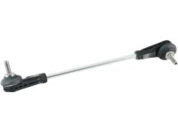 BMW 31306893360 SWING SUPPORT, FRONT, RIGHT