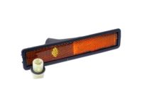 BMW 63141380560 Side Marker Light, Front