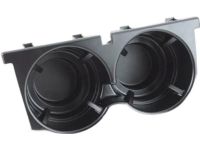 BMW 52207135886 Insert, Drink Holder