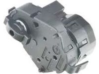 BMW 64116942990 Actuator, Air Distribution Flap BMW 64116942990 Actuator, Air Distribution Flap