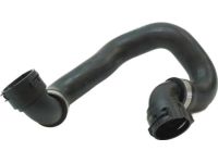 BMW 17127564480 Radiator Lower-Thermostat Hose BMW 17127564480 Radiator Lower-Thermostat Hose