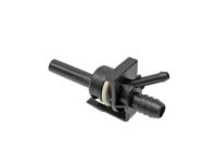 BMW 11151703710 Connector