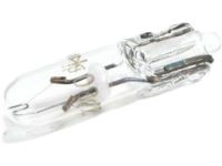 BMW 61138360844 Bulb