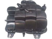 BMW 17138090271 Engine Coolant Reservoir BMW 17138090271 Engine Coolant Reservoir