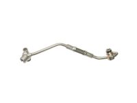 BMW 11427562798 Oil Pipe Inlet