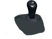 BMW 25117919219 Gear Lever Cover BMW 25117919219 Gear Lever Cover