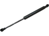 BMW 51237070670 Gas Pressurized Spring, Hood