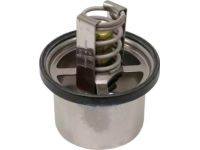 BMW 11537835558 Engine Coolant Thermostat BMW 11537835558 Engine Coolant Thermostat