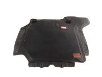 BMW 51488397678 Sound Insulating Engine Hood