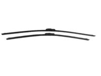 BMW 61619478361 Set Of Wiper Blades BMW 61619478361 Set Of Wiper Blades