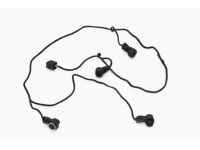 BMW 61129306090 Wiring Set Pdc, Rear BMW 61129306090 Wiring Set Pdc, Rear