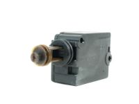 BMW 67118384069 Actuator For Rear Window