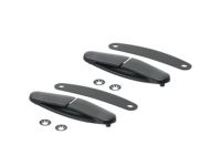 BMW 52108410505 Left Seat Belt Buckle