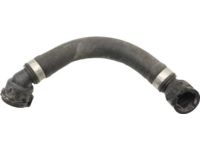 BMW 17127576367 Coolant Hose