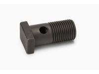BMW 32411094908 Hollow Bolt