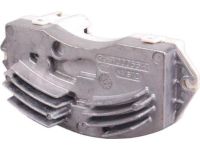 BMW 64119265892 Blower Regulator