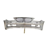 BMW 51117210881 Prime Coated Left Flap