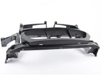 BMW 51647173564 Front Panel