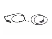 BMW 34353411756 Front Brake Pad Wear Sensor BMW 34353411756 Front Brake Pad Wear Sensor