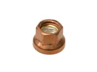 BMW 11627509731 Collar Nut
