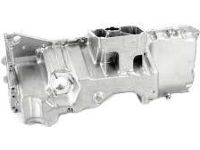 BMW 11137551630 Oil Pan BMW 11137551630 Oil Pan