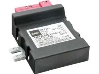 BMW 16147411596 Control Unit For Fuel Pump BMW 16147411596 Control Unit For Fuel Pump