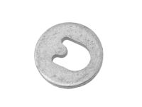 BMW 33326760363 Eccentric Flat Washer