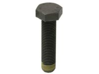 BMW 11222243051 Hex Bolt