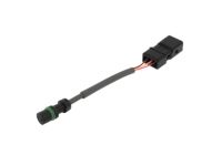 BMW 12517567686 Adapter, Crankshaft Sensor BMW 12517567686 Adapter, Crankshaft Sensor