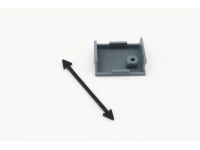 BMW 51112239708 Cover BMW 51112239708 Cover