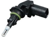 BMW 13627812741 Intake Air Temperature Sensor