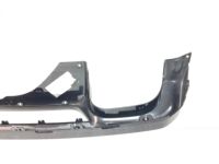BMW 51128066892 Diffuser, Primed