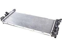 BMW 17118645771 RADIATOR BMW 17118645771 RADIATOR