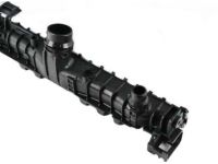 BMW 17118476010 Radiator