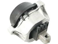 BMW 22116860457 Engine Mount Left BMW 22116860457 Engine Mount Left