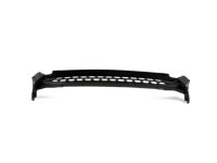 BMW 51118064599 Grille, Air Inlet, Middle BMW 51118064599 Grille, Air Inlet, Middle