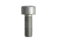 BMW 46542322498 Fillister Head Screw
