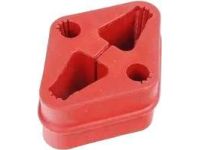 BMW 18207590154 Rubber Mounting