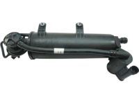 BMW 16131183893 Activated Charcoal Filter