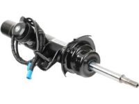 BMW 37116792835 Front Left Suspension Strut BMW 37116792835 Front Left Suspension Strut