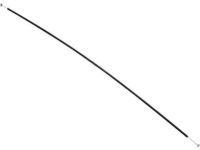 BMW 51238403219 Centre Bowden Cable BMW 51238403219 Centre Bowden Cable
