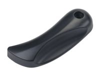 BMW 51437008933 Lever For Engine Hood Mechanism